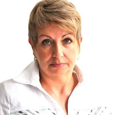 Bohuslava Kočvarová, 63 let